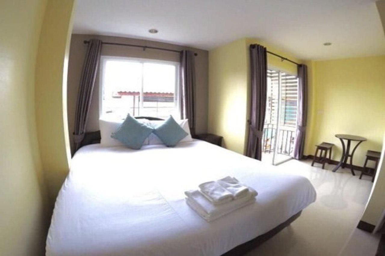 Baan Yooyen Hua Hin