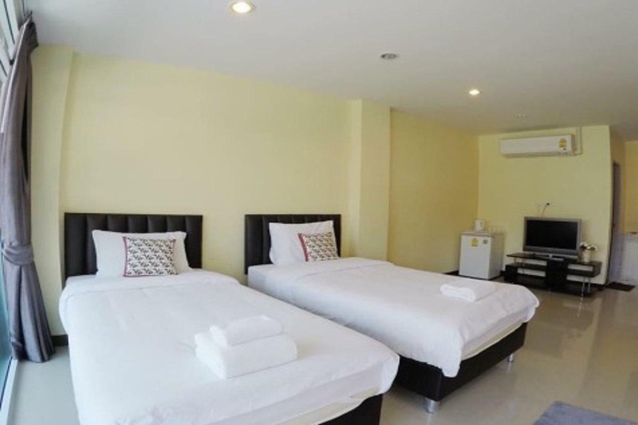 Baan Yooyen 3* Hua Hin