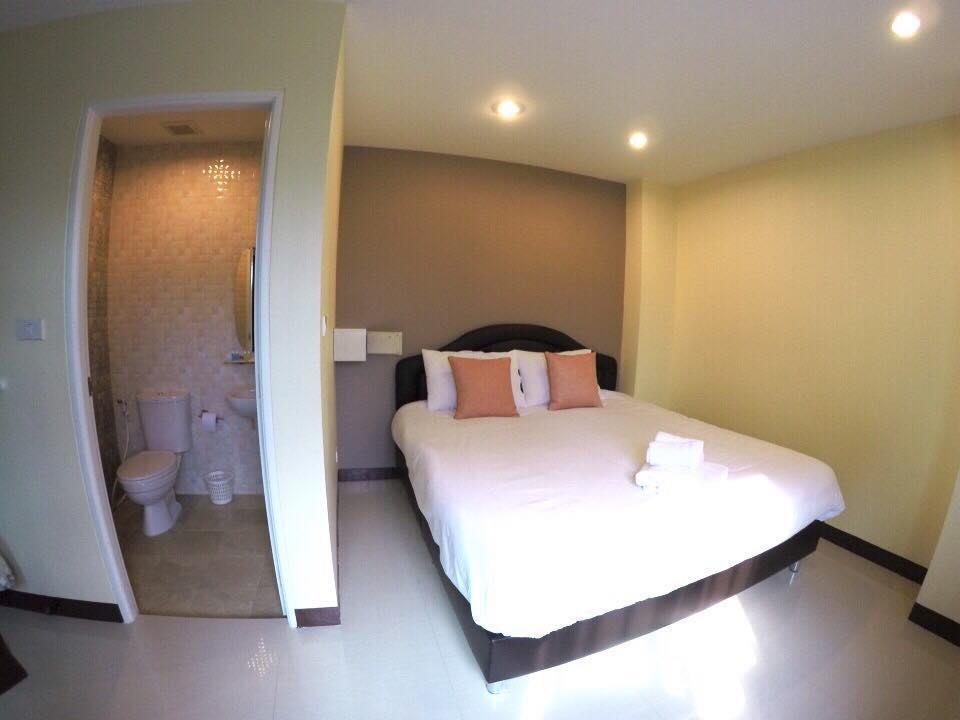 Baan Yooyen Hua Hin
