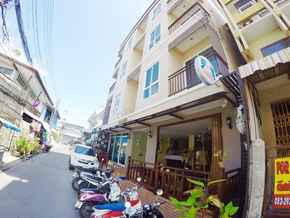Baan Yooyen 3* Hua Hin