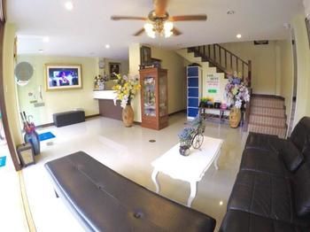 Guest house Baan Yooyen
