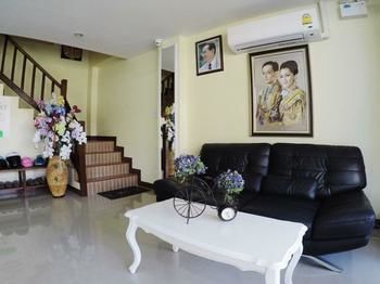 Baan Yooyen Guest house